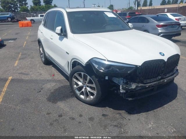 2023 BMW X5 PHEV XDRIVE45E 1
