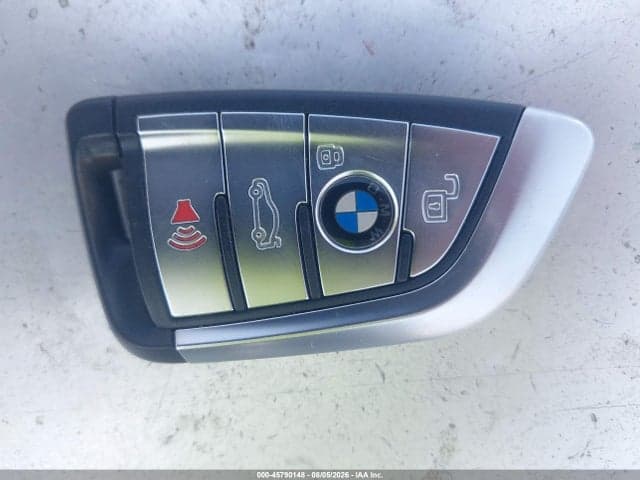 2023 BMW X5 PHEV XDRIVE45E 11
