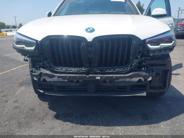 2023 BMW X5 PHEV XDRIVE45E 6
