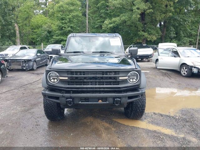 2021 FORD BRONCO 12