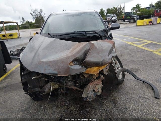 2021 HONDA HR-V 2WD LX 13