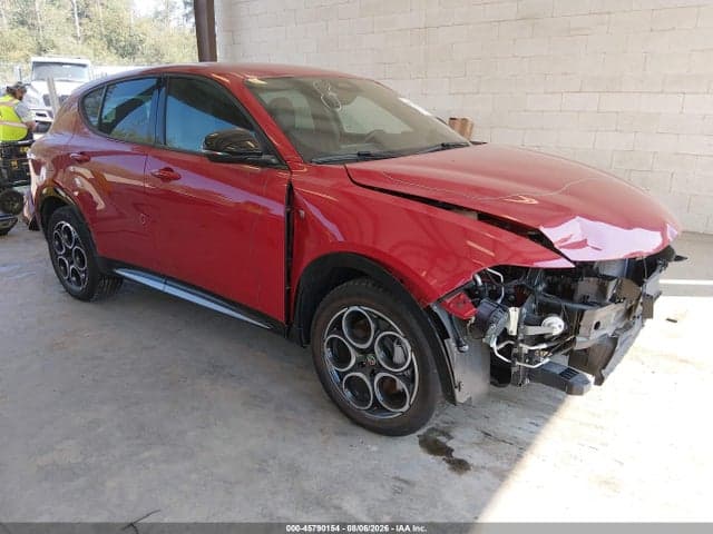 2024 ALFA ROMEO TONALE TI EAWD 1