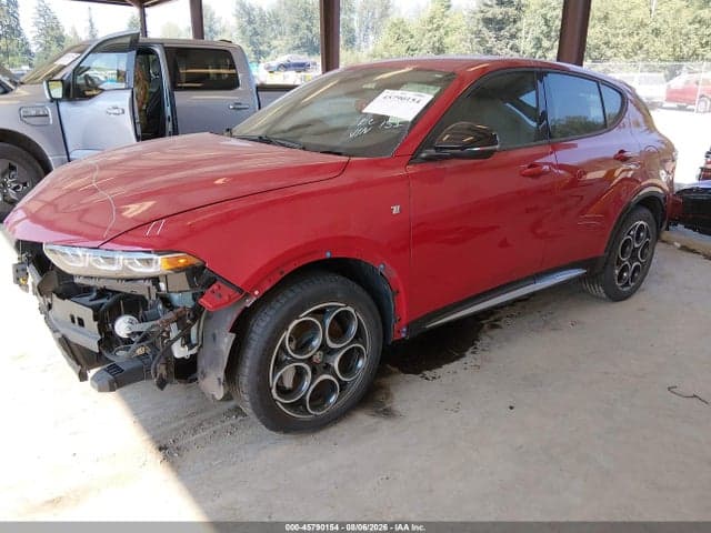2024 ALFA ROMEO TONALE TI EAWD 2