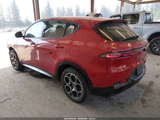2024 ALFA ROMEO TONALE TI EAWD 3