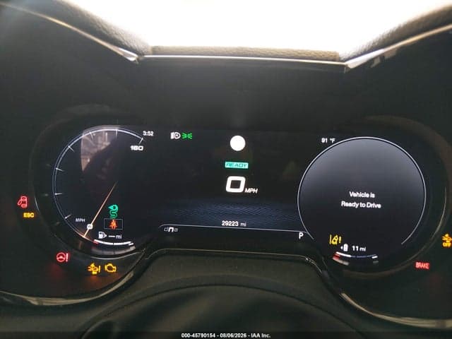 2024 ALFA ROMEO TONALE TI EAWD 7