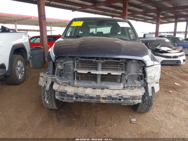 2018 RAM 1500 EXPRESS 4X4 6'4 BOX 13