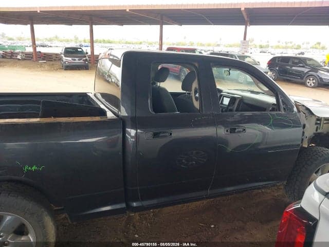 2018 RAM 1500 EXPRESS 4X4 6'4 BOX 14
