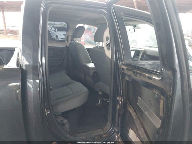 2018 RAM 1500 EXPRESS 4X4 6'4 BOX 8