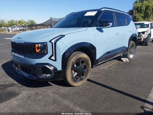 2027 KIA SELTOS 2