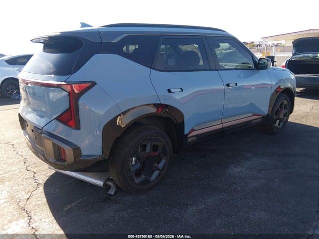 2027 KIA SELTOS 4