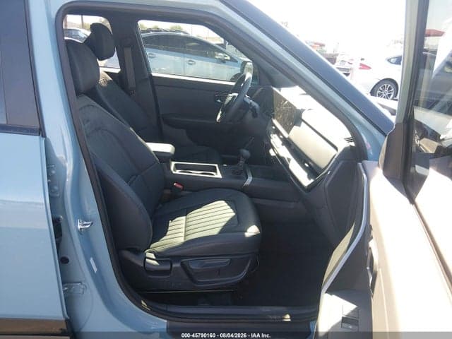 2027 KIA SELTOS 5