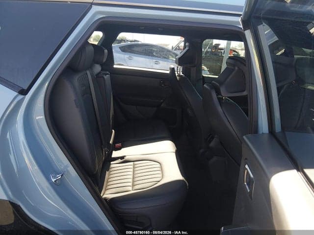 2027 KIA SELTOS 8