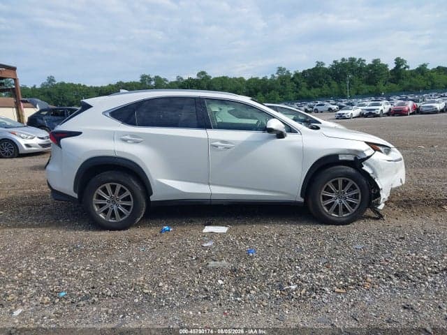 2020 LEXUS NX 300 13