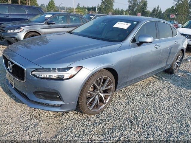 2018 VOLVO S90 T5 MOMENTUM 2