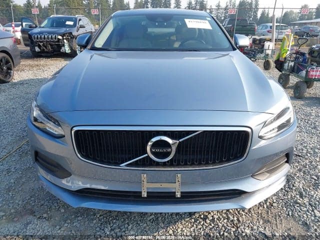 2018 VOLVO S90 T5 MOMENTUM 13