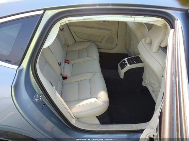 2018 VOLVO S90 T5 MOMENTUM 19