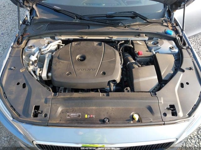 2018 VOLVO S90 T5 MOMENTUM 10