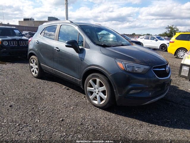 2017 BUICK ENCORE PREFERRED II