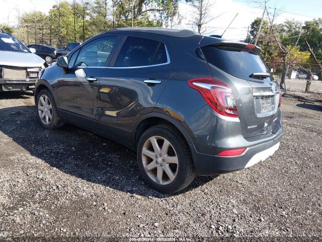 2017 BUICK ENCORE PREFERRED II 3