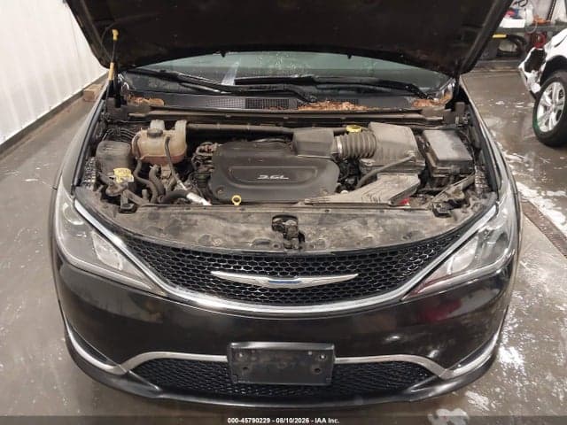 2017 CHRYSLER PACIFICA TOURING-L 10