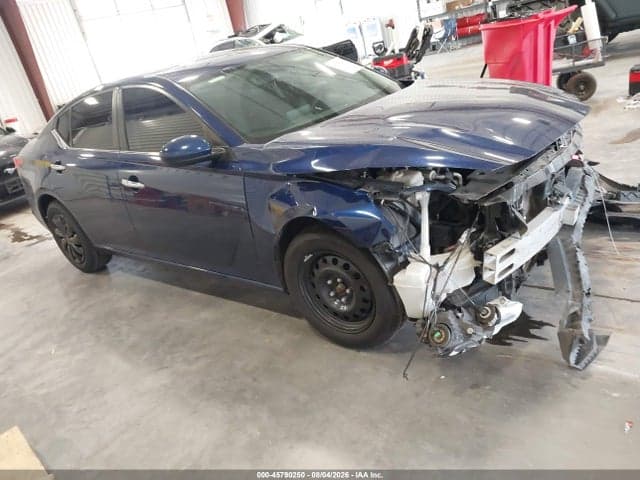 2019 NISSAN ALTIMA 2.5 S - 1