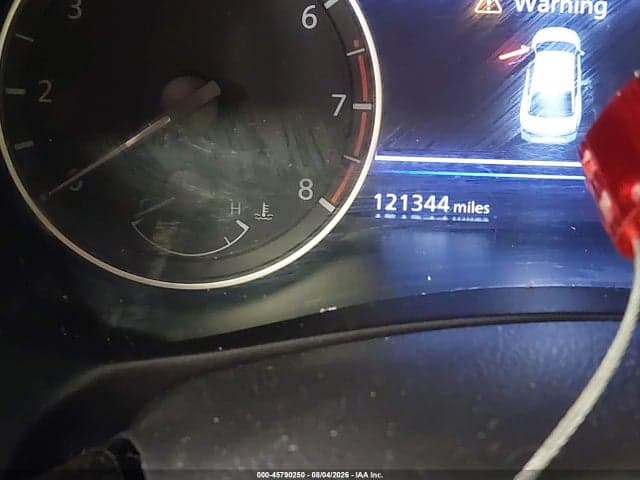 2019 NISSAN ALTIMA 2.5 S 15