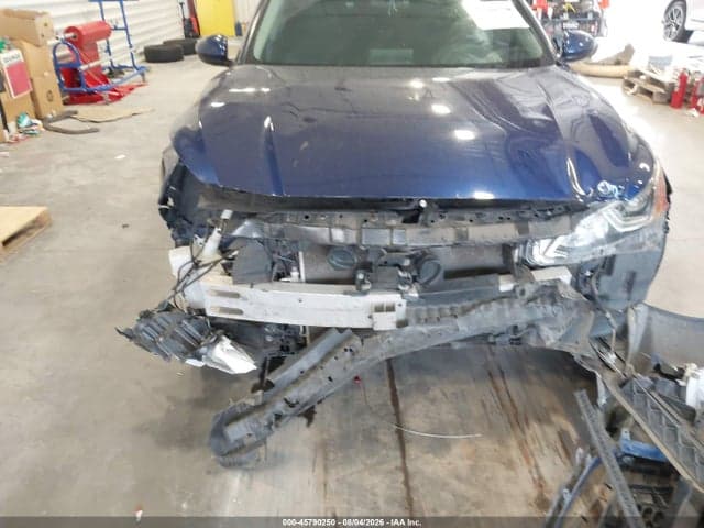2019 NISSAN ALTIMA 2.5 S 6