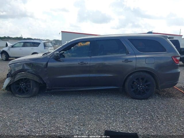 2019 DODGE DURANGO SXT PLUS RWD 13