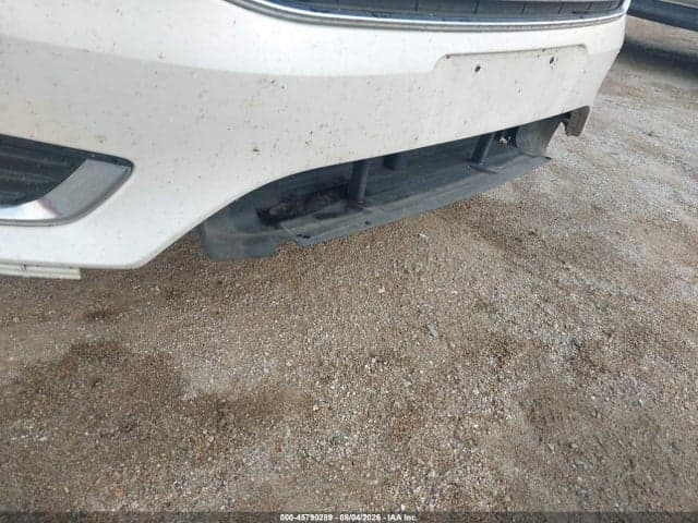 2018 FORD FOCUS TITANIUM 19