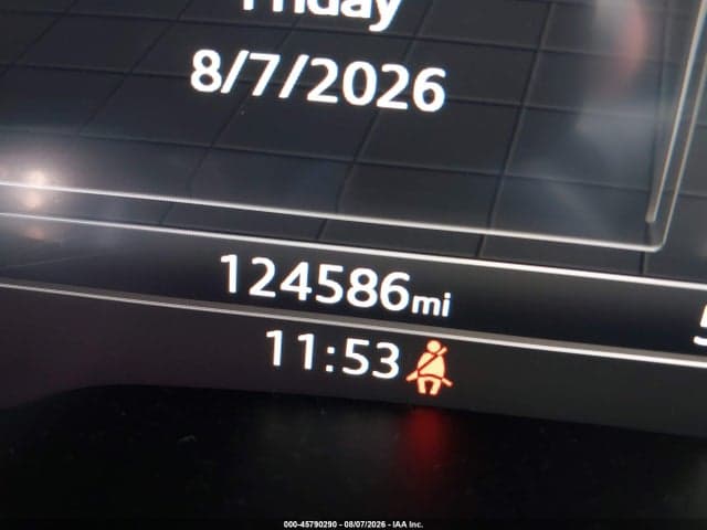 2017 AUDI Q7 3.0T PREMIUM 15