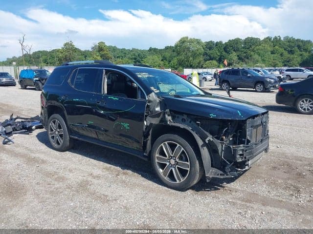 2017 GMC ACADIA DENALI - 1