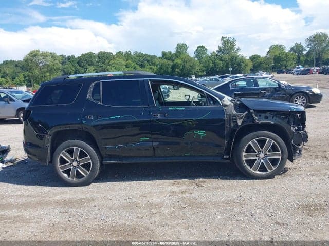 2017 GMC ACADIA DENALI 14