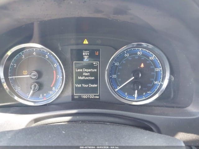 2017 TOYOTA COROLLA SE 7