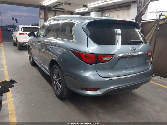 2018 INFINITI QX60 3