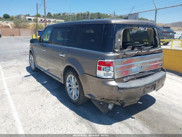 2019 FORD FLEX LIMITED 3
