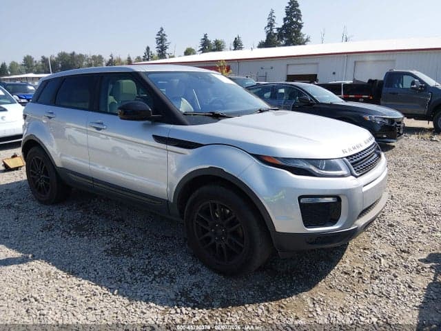 2017 LAND ROVER RANGE ROVER EVOQUE SE/SE PREMIUM - 1