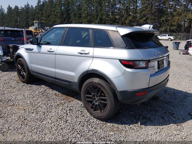 2017 LAND ROVER RANGE ROVER EVOQUE SE/SE PREMIUM 3