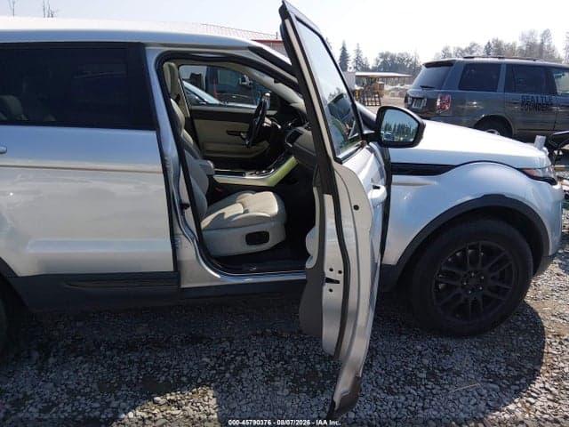 2017 LAND ROVER RANGE ROVER EVOQUE SE/SE PREMIUM 5