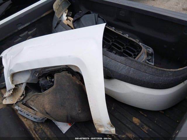 2018 CHEVROLET SILVERADO 1500 WT 12