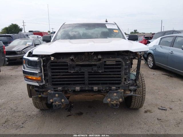 2018 CHEVROLET SILVERADO 1500 WT 13