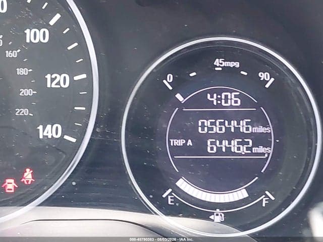 2021 HONDA HR-V 2WD SPORT 16