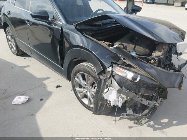 2020 MAZDA CX-30 PREFERRED PACKAGE 6