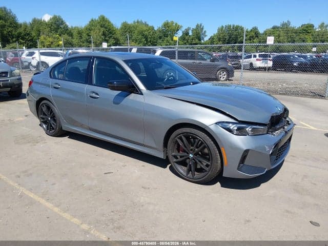 2023 BMW 330I XDRIVE 1