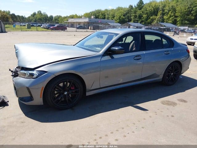 2023 BMW 330I XDRIVE 2
