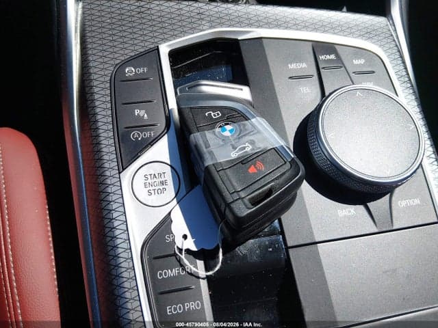 2023 BMW 330I XDRIVE 11