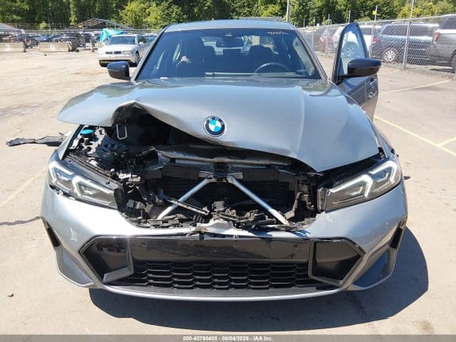 2023 BMW 330I XDRIVE 13