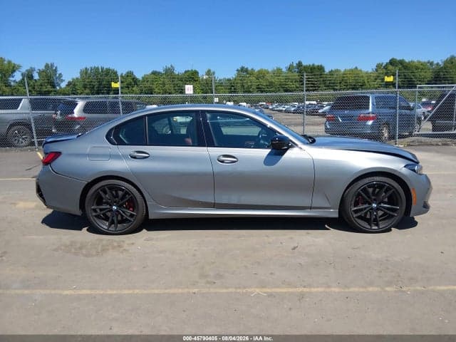 2023 BMW 330I XDRIVE 14