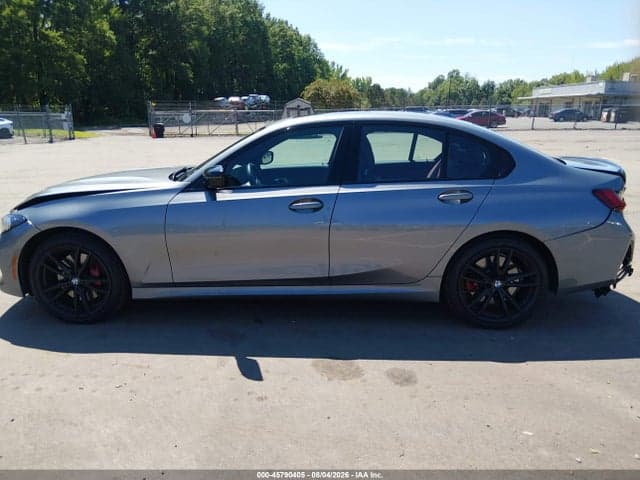 2023 BMW 330I XDRIVE 15