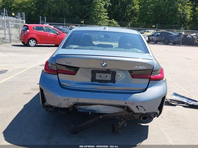2023 BMW 330I XDRIVE 17