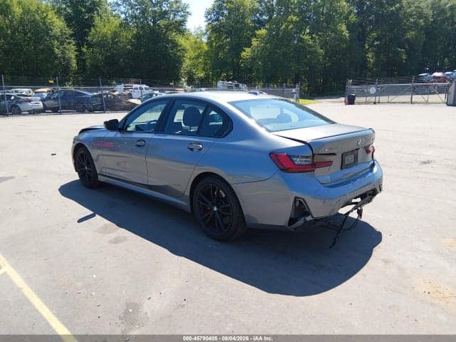 2023 BMW 330I XDRIVE 3